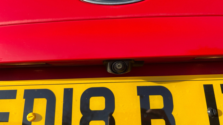 Ford EcoSport 1.0 EcoBoost 125 ST-Line 5dr Petrol Hatchback